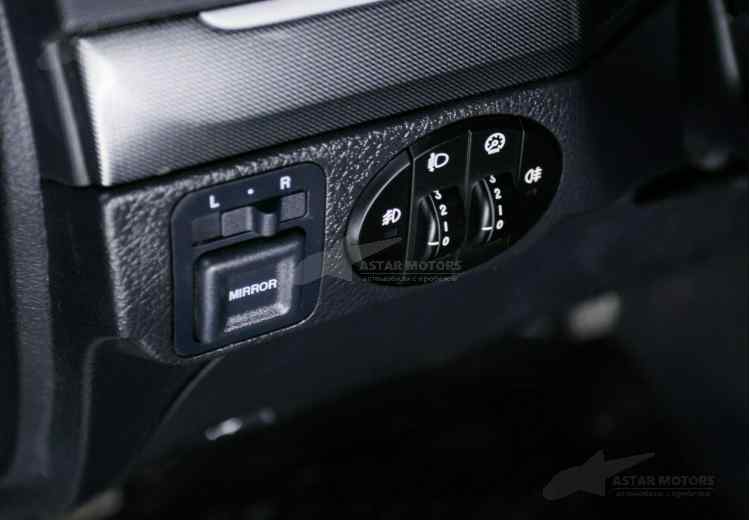 Great Wall Hover H3 I Рестайлинг