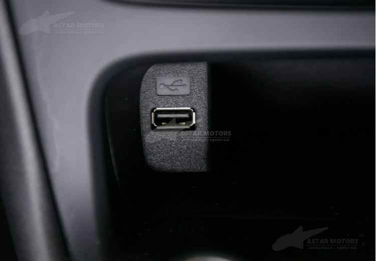 Ford Focus III Рестайлинг