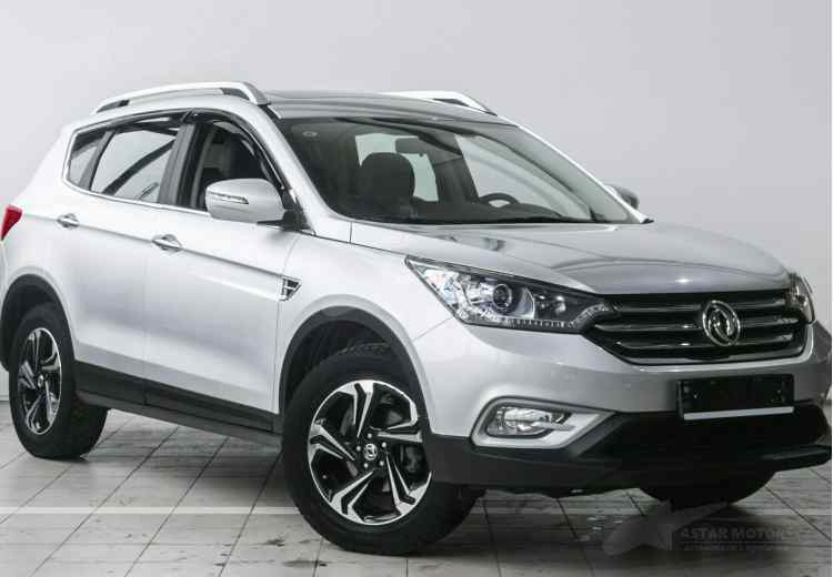 DongFeng AX7 I