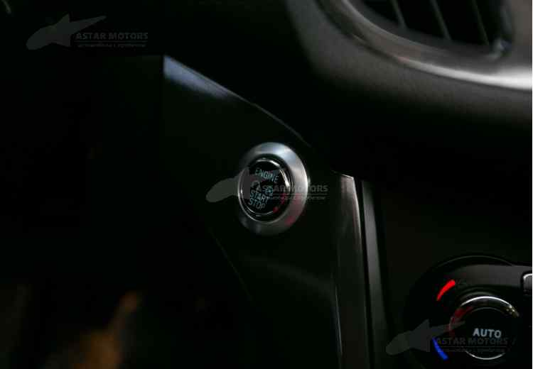 Ford Kuga II Рестайлинг