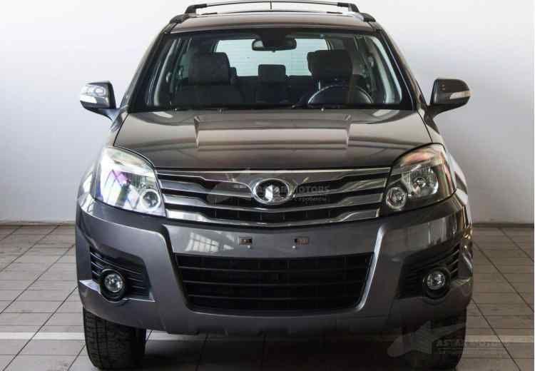 Great Wall Hover H3 I