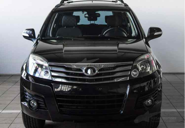 Great Wall Hover H3 I