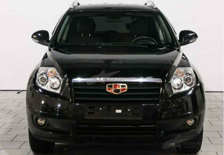 Geely Emgrand X7 I