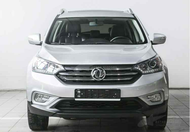 DongFeng AX7 I