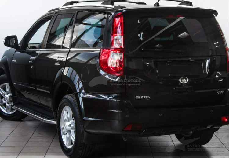 Great Wall Hover H3 I