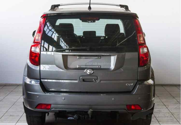 Great Wall Hover H3 I