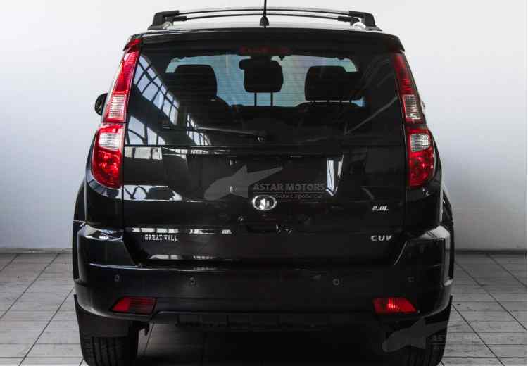 Great Wall Hover H3 I