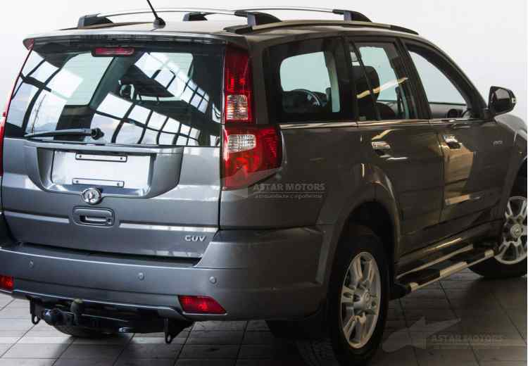 Great Wall Hover H3 I