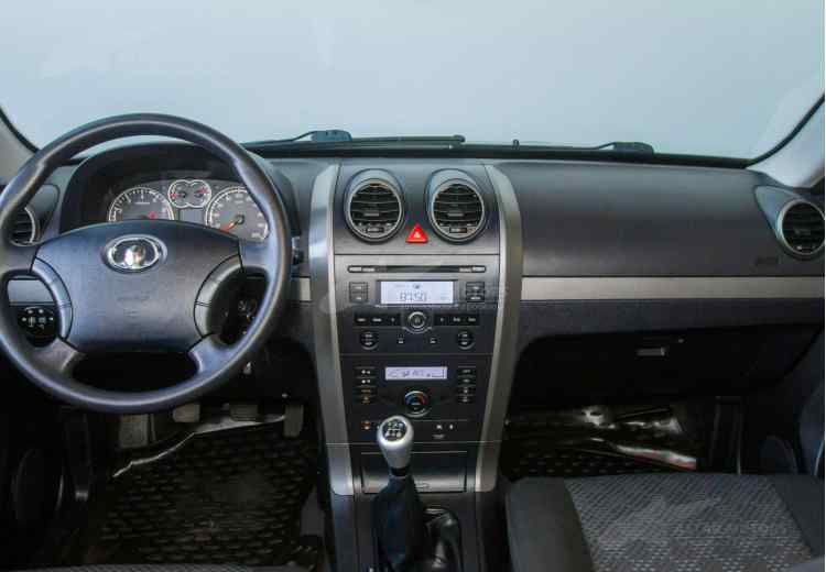 Great Wall Hover H3 I