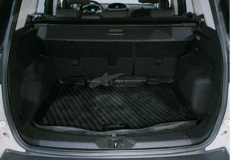 Ford Kuga II Рестайлинг