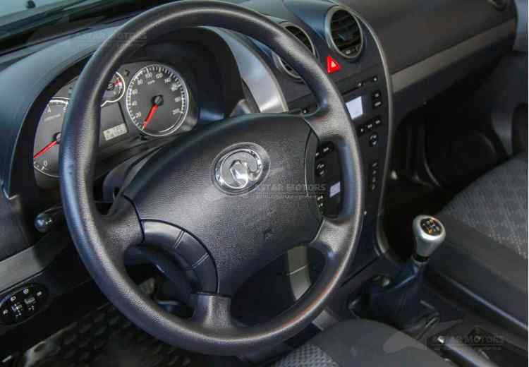 Great Wall Hover H3 I