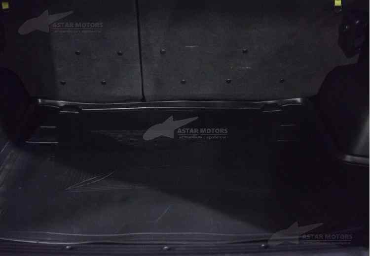 Great Wall Hover H3 I Рестайлинг