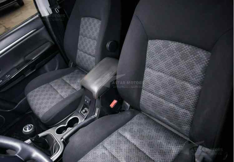 Great Wall Hover H3 I Рестайлинг