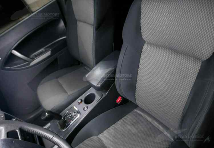 Geely Emgrand X7 I