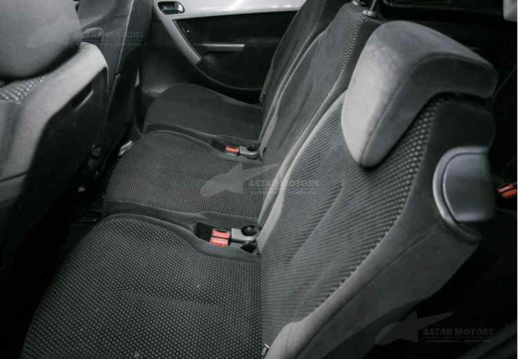 Citroen C4 Picasso I