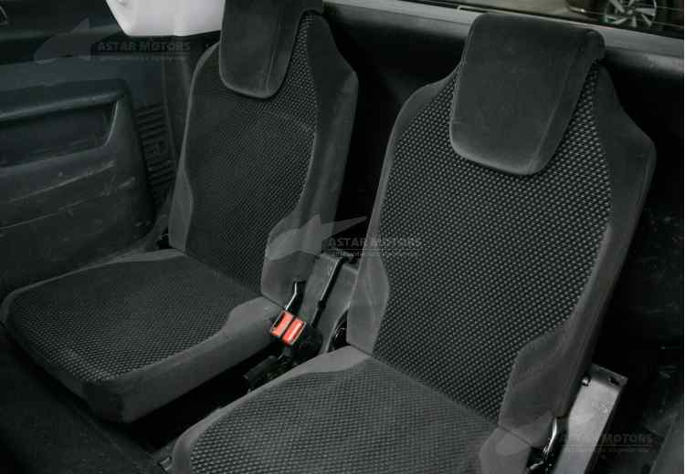 Citroen C4 Picasso I