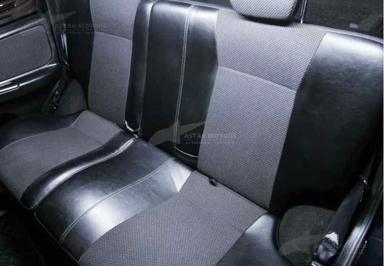 Chevrolet Niva I Рестайлинг