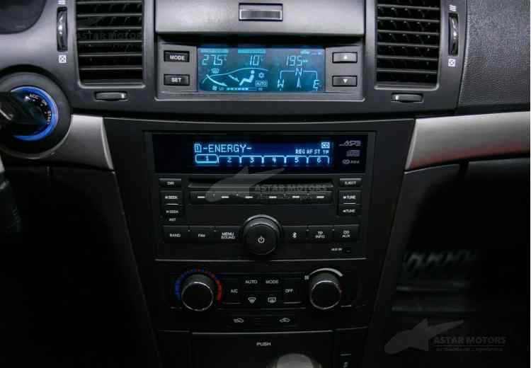 Chevrolet Epica I Рестайлинг