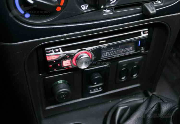 Chevrolet Niva I Рестайлинг