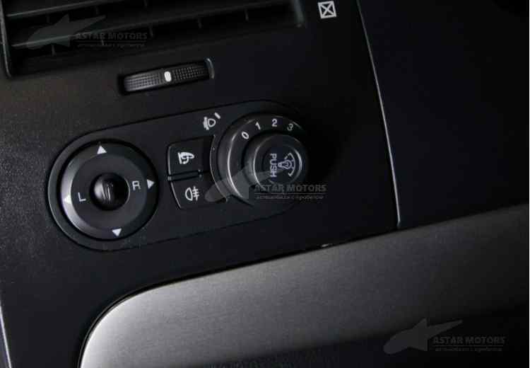 Chevrolet Epica I Рестайлинг