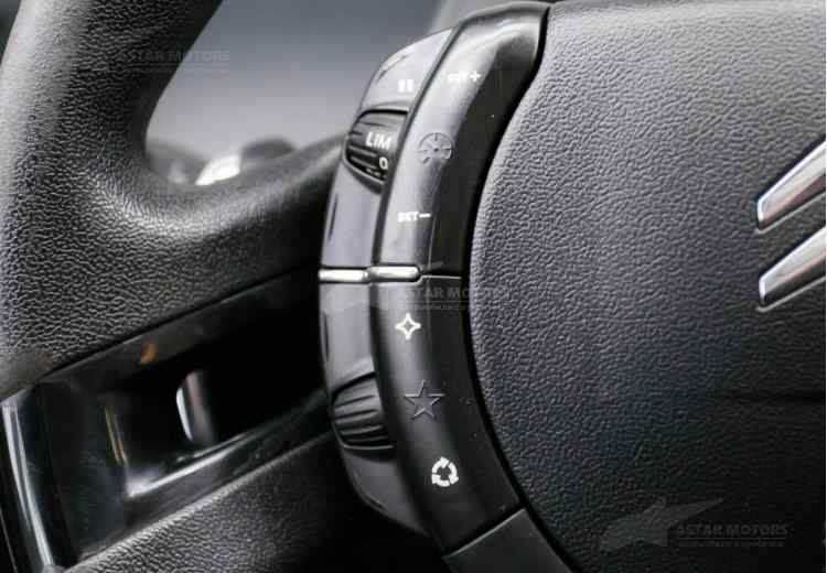 Citroen C4 Picasso I