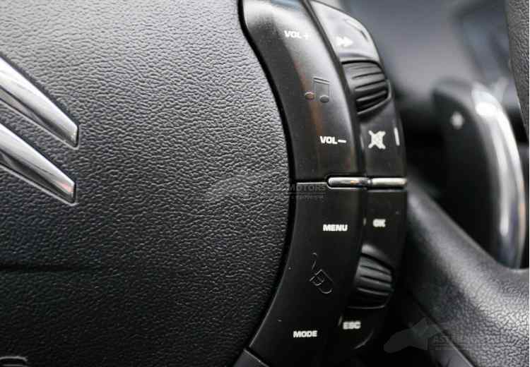 Citroen C4 Picasso I