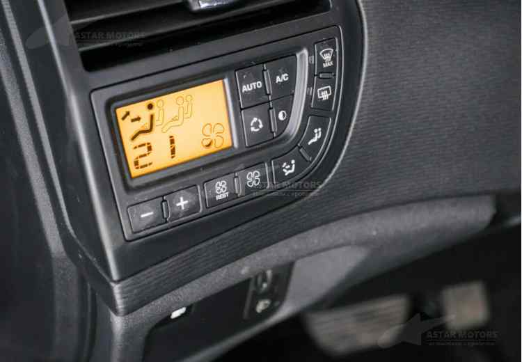 Citroen C4 Picasso I