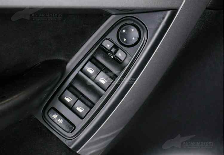 Citroen C4 Picasso I