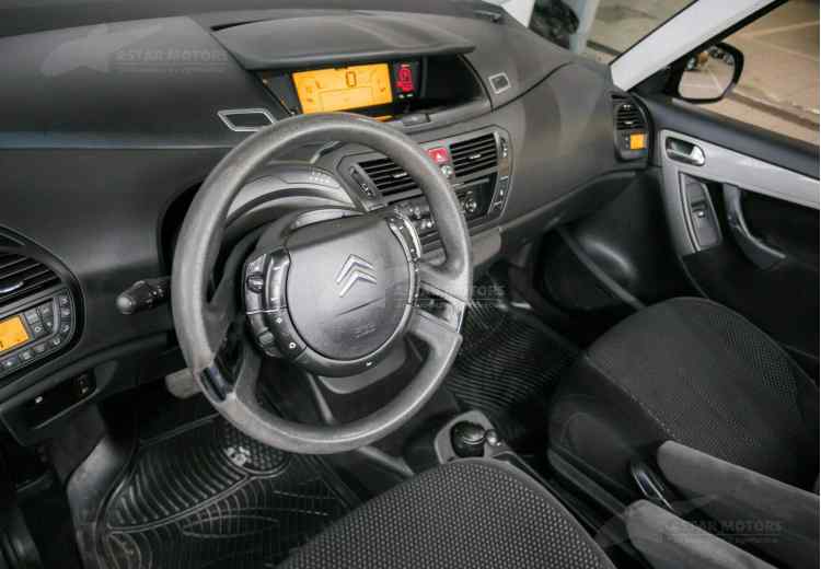 Citroen C4 Picasso I