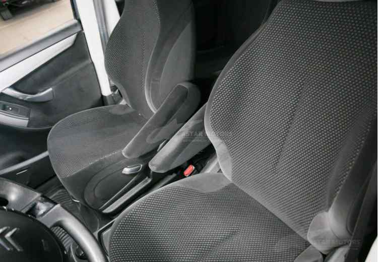 Citroen C4 Picasso I