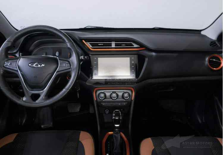 Chery Tiggo 2 I