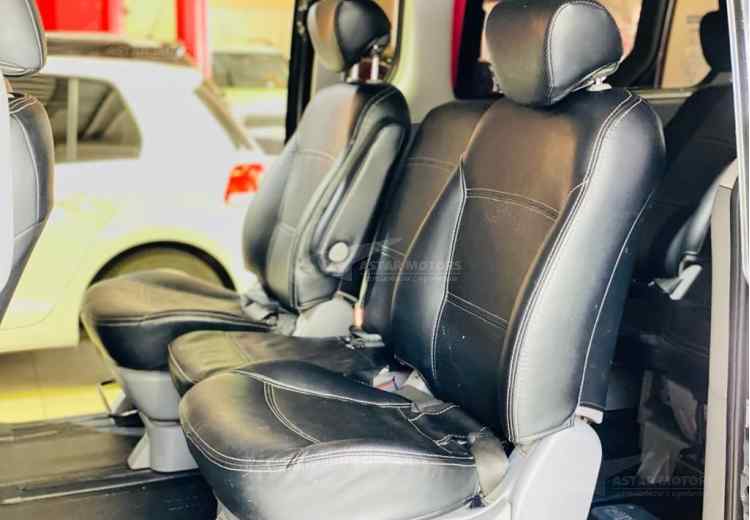 Hyundai Grand Starex I