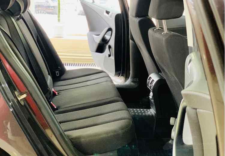 Volkswagen Passat B6