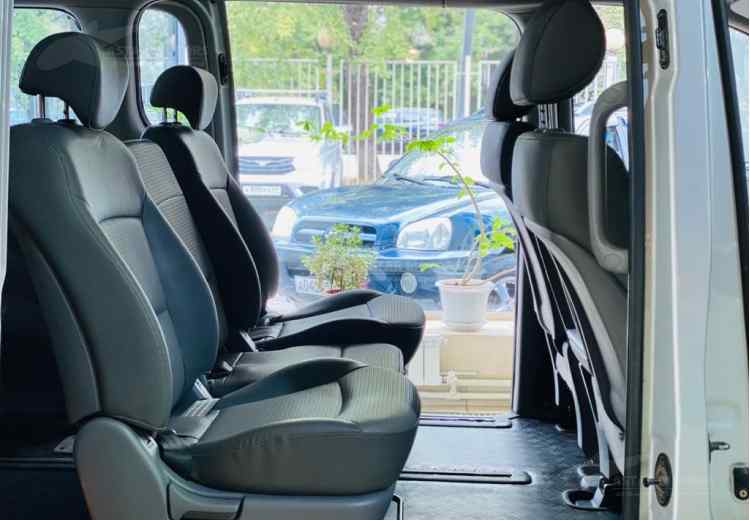 Hyundai Grand Starex I