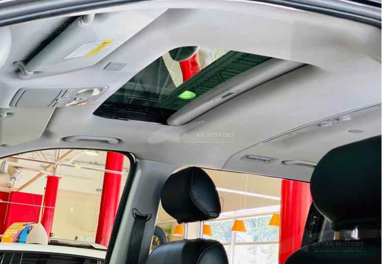 Hyundai Grand Starex I