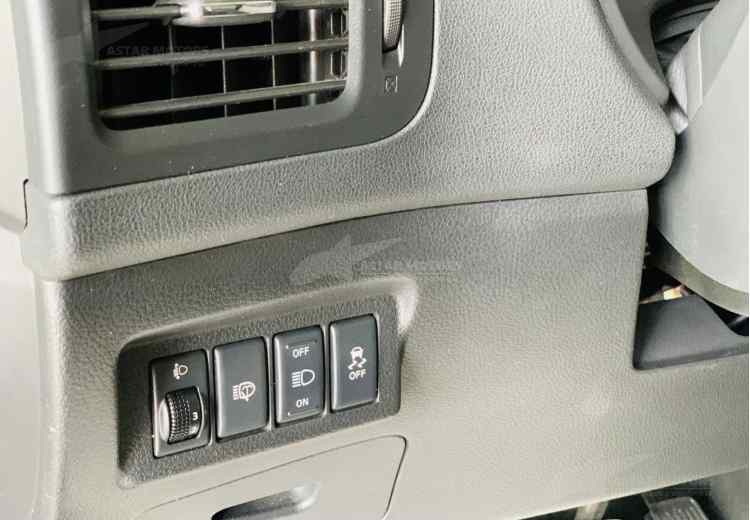 Nissan X-Trail II Рестайлинг