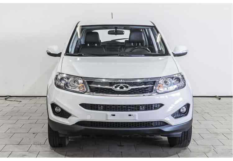 Chery Tiggo 5 I