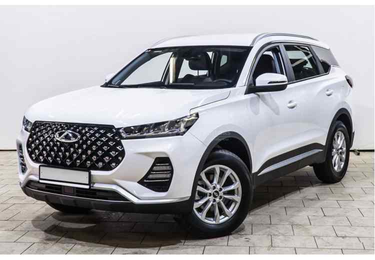 Chery Tiggo 7 Pro I