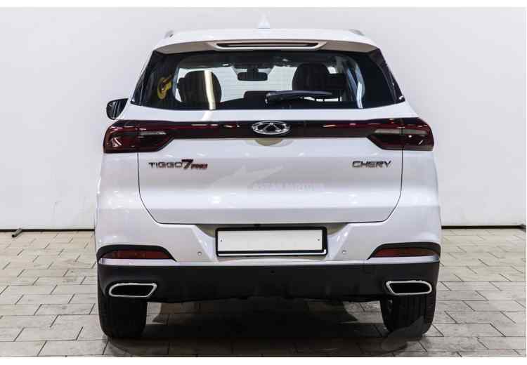 Chery Tiggo 7 Pro I