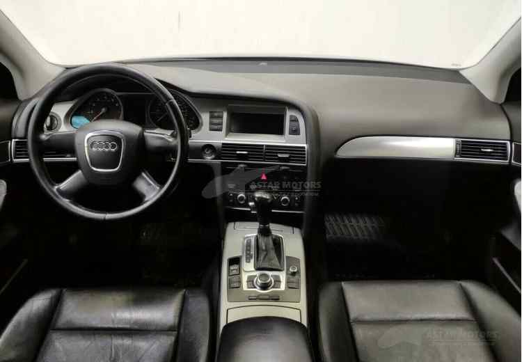 Audi A6 III (C6)