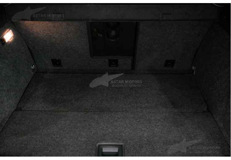 Volkswagen Tiguan I Рестайлинг