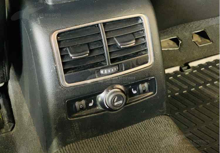 Audi A6 III (C6) Рестайлинг