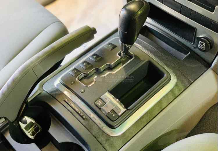 Jeep Grand Cherokee III (WK)