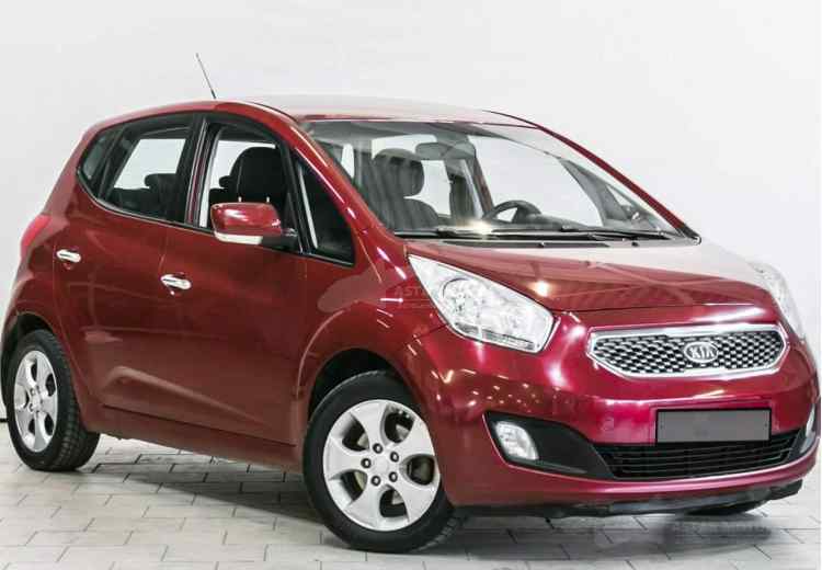 Kia Venga I