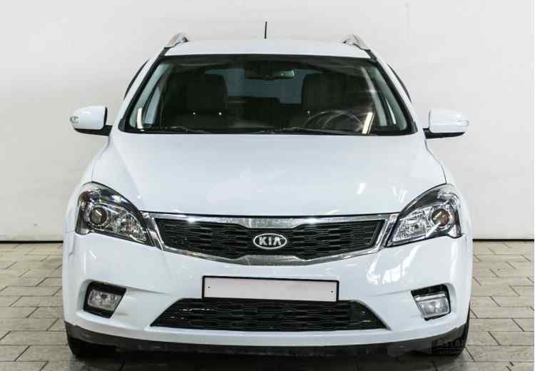 Kia Ceed II