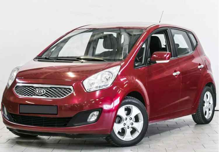 Kia Venga I