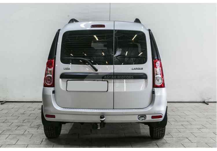 LADA (ВАЗ) Largus I