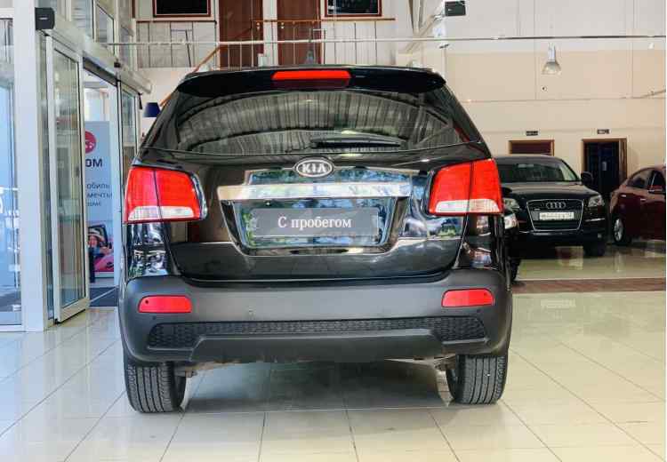 Kia Sorento II