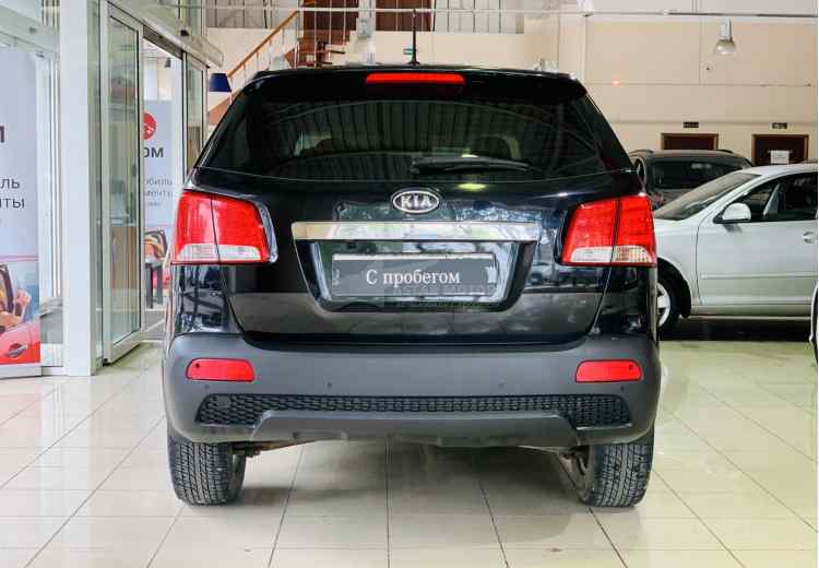 Kia Sorento II