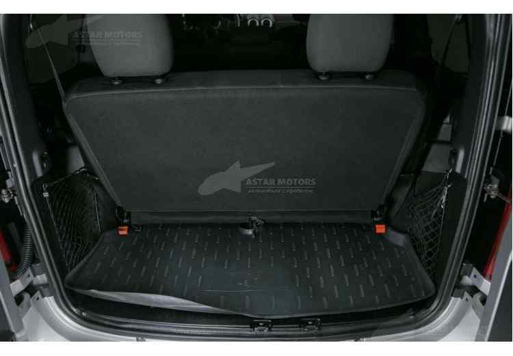 LADA (ВАЗ) Largus I